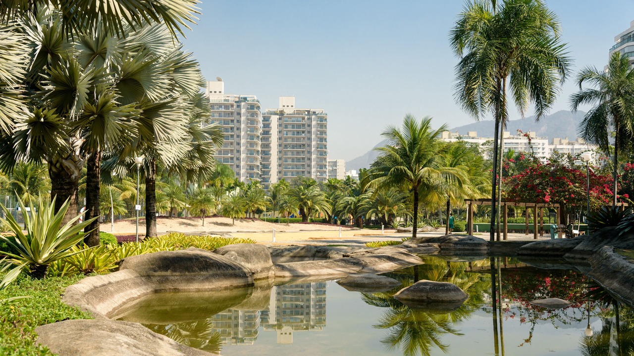Photo of Outdoor in Jacarepagua