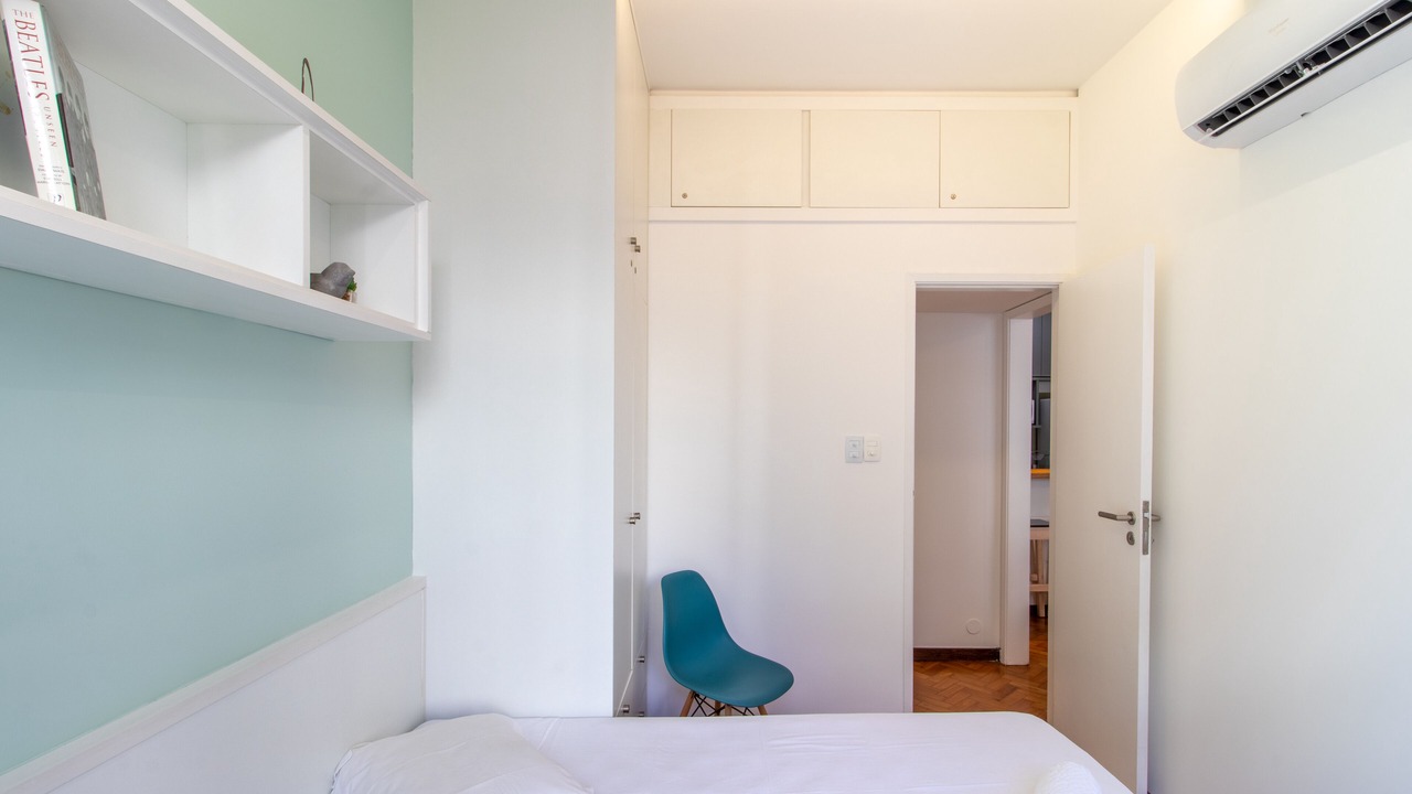 Photo of Bedroom in Ipanema