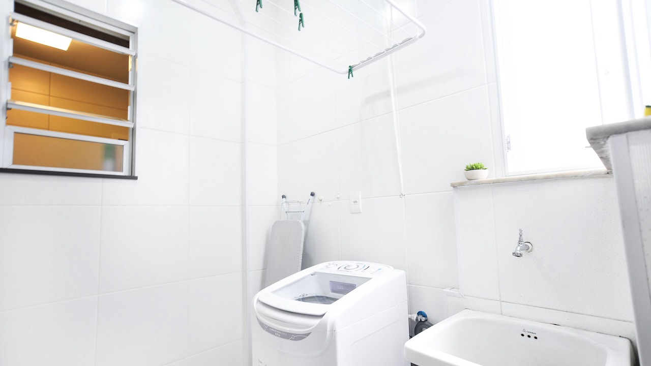 Photo of Bathroom in Ipanema