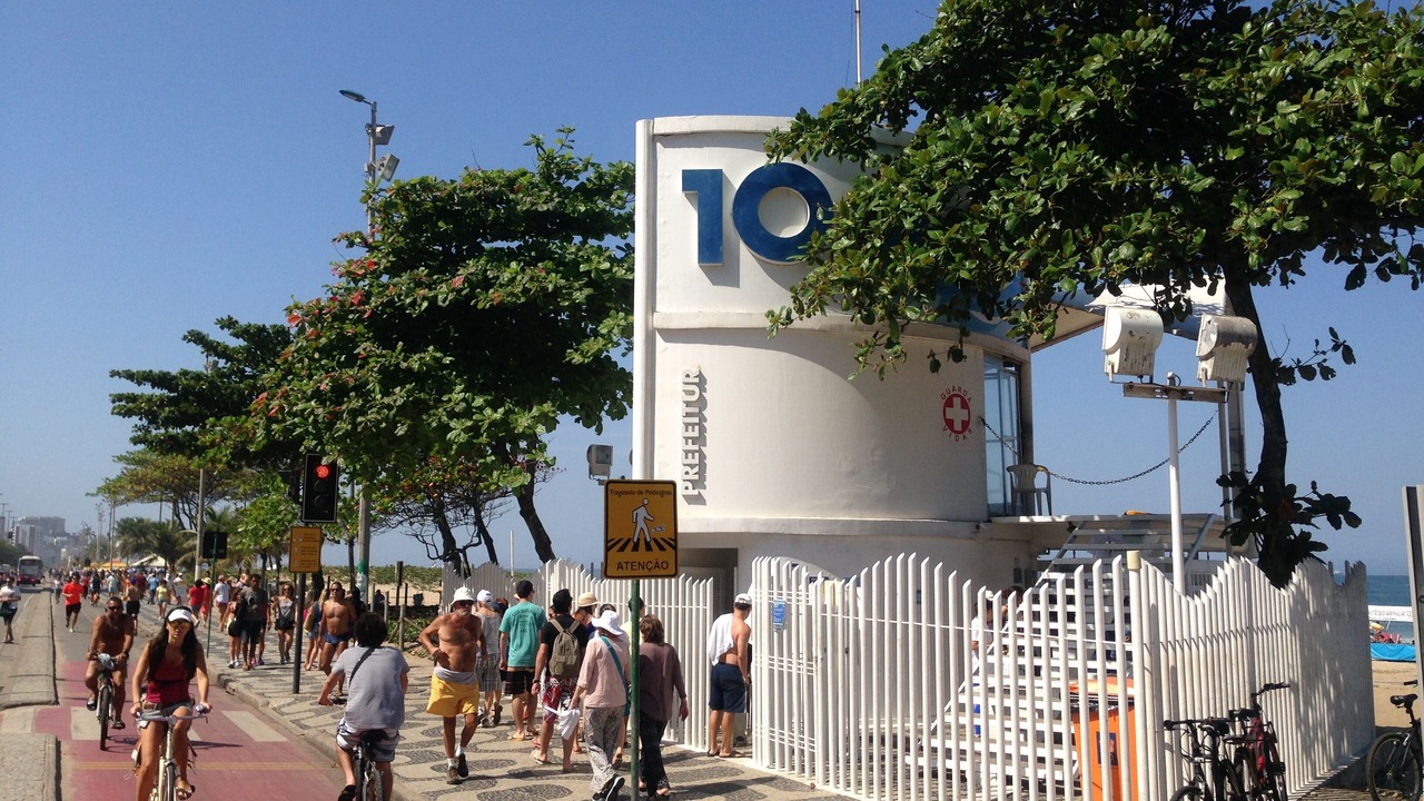 Photo of Others in Ipanema