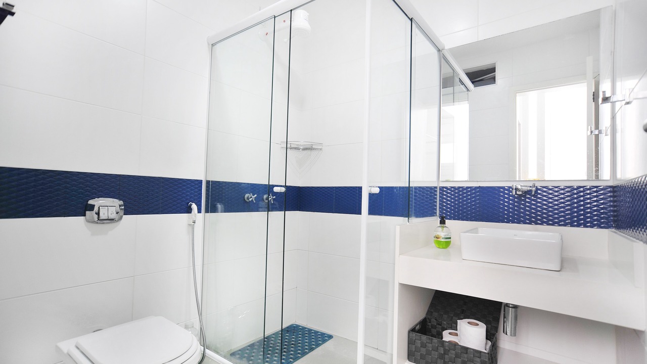 Photo of Bathroom in Ipanema
