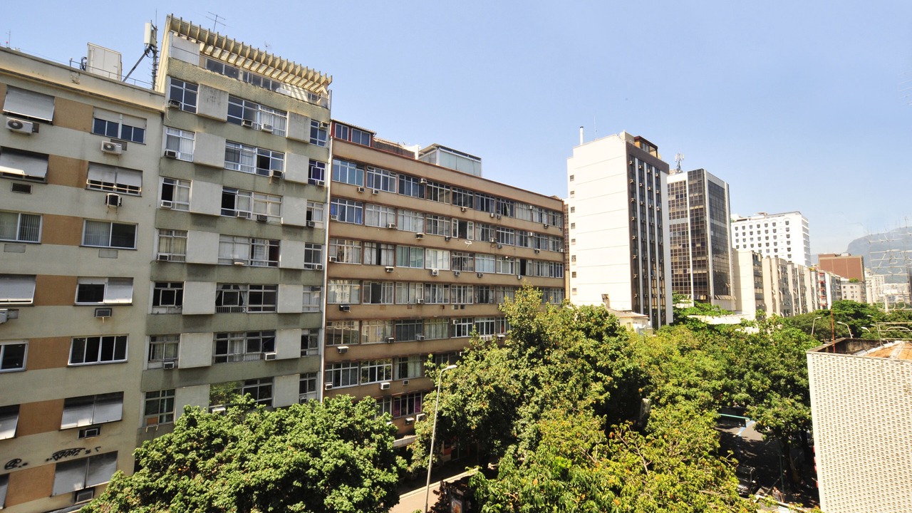 Photo of Outdoor in Ipanema