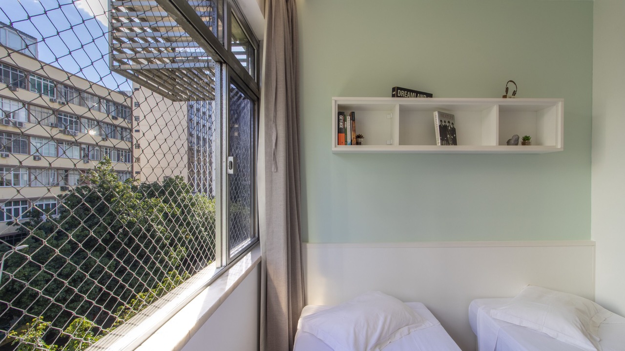 Photo of Bedroom in Ipanema