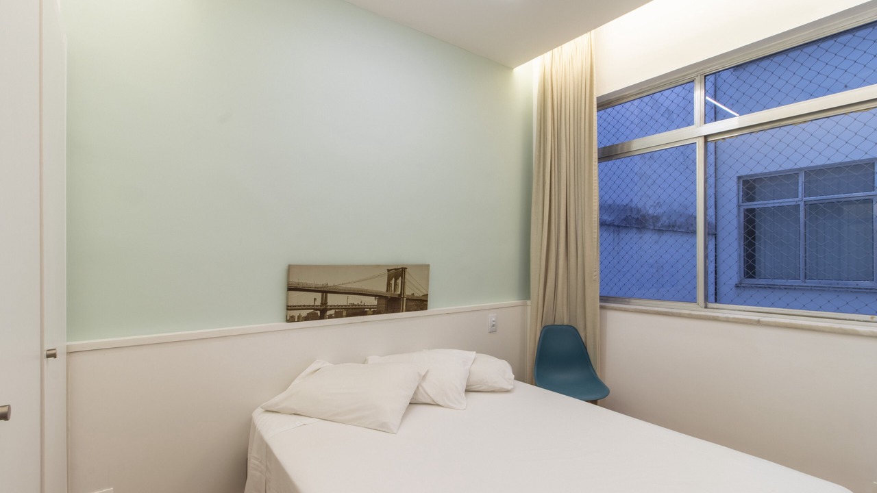 Photo of Bedroom in Ipanema