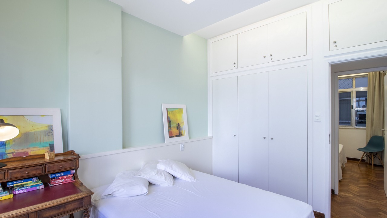 Photo of Bedroom in Ipanema