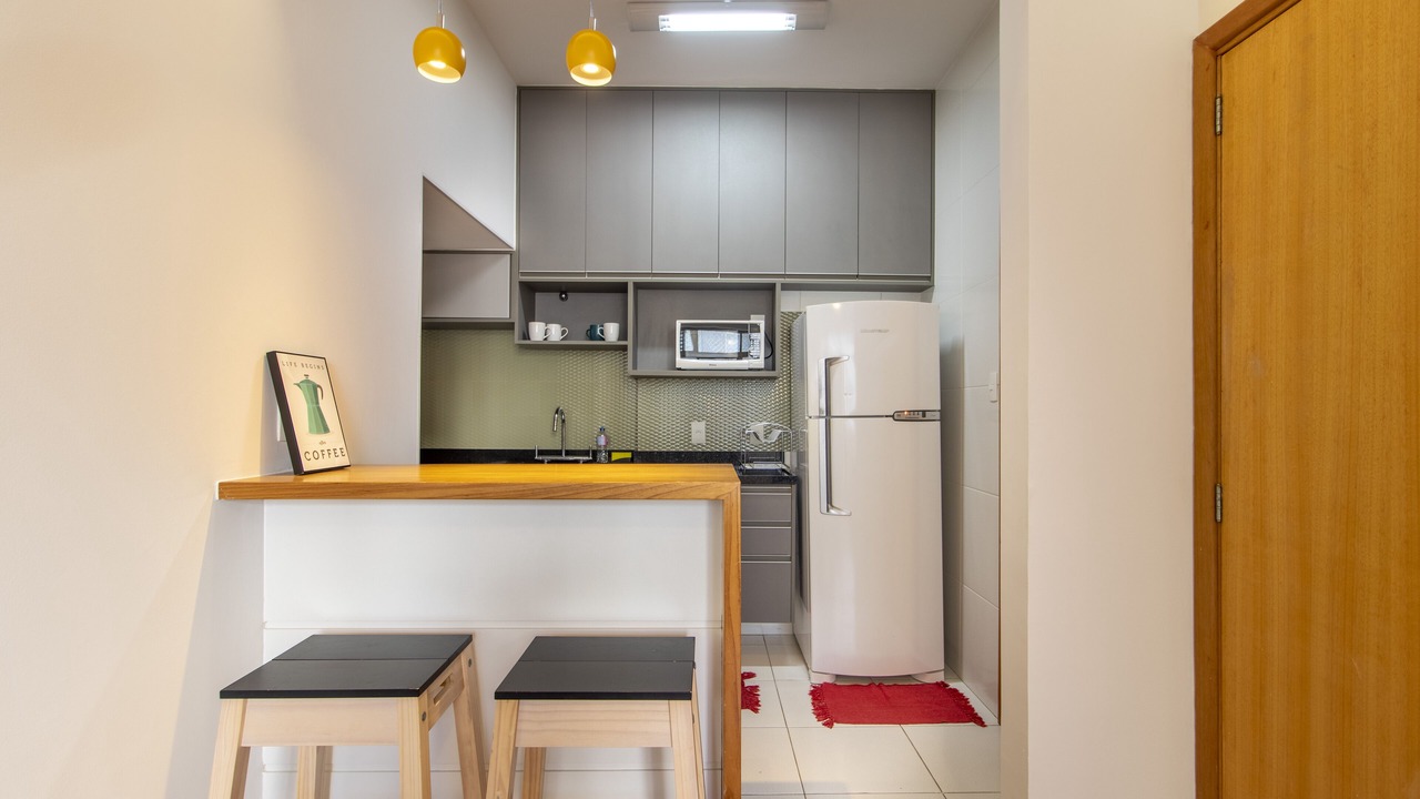 Photo of Kitchen in Ipanema