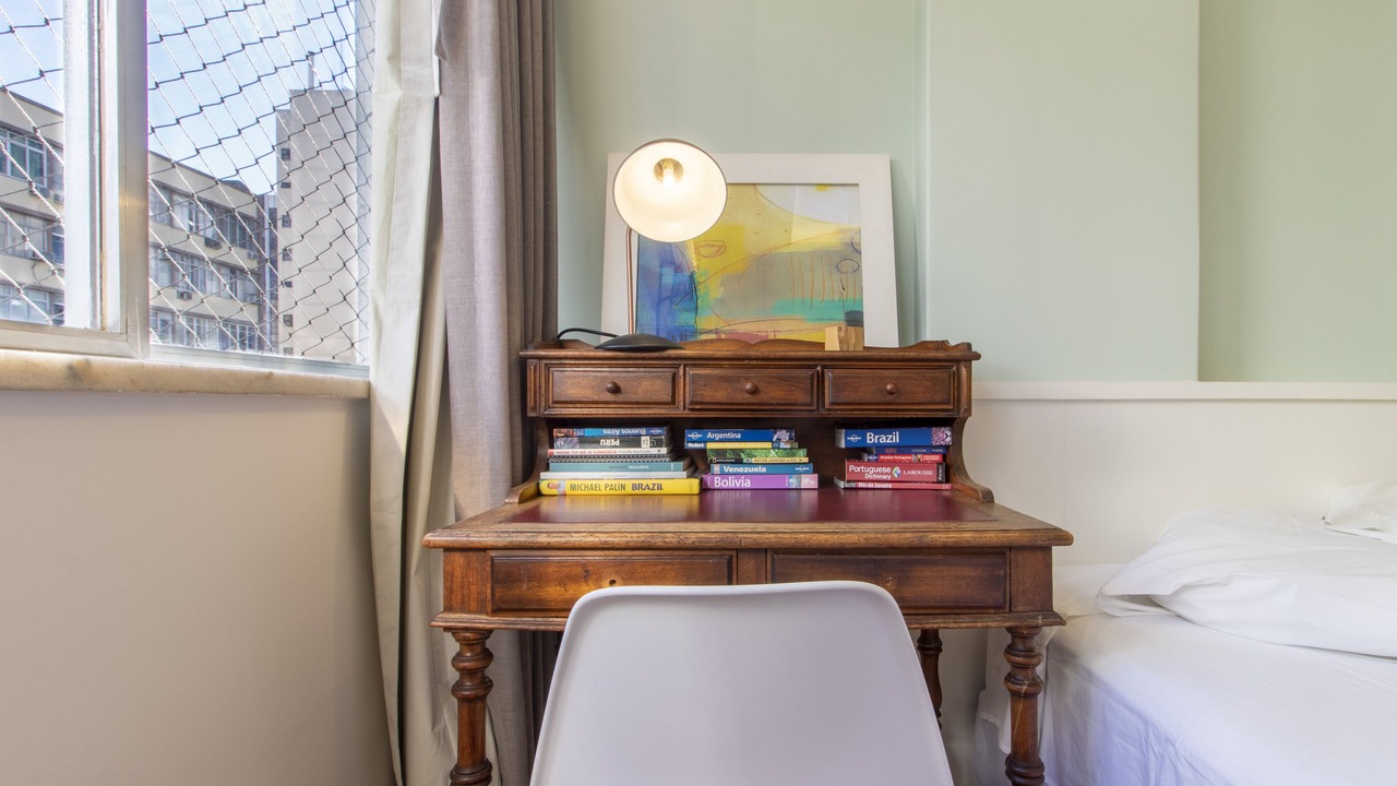 Photo of Bedroom in Ipanema