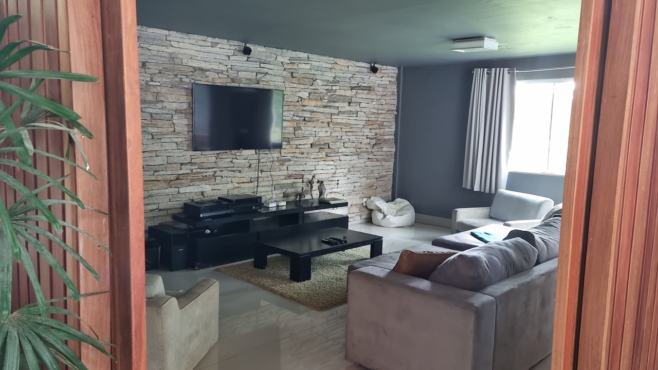 Photo of Livingroom in Frade