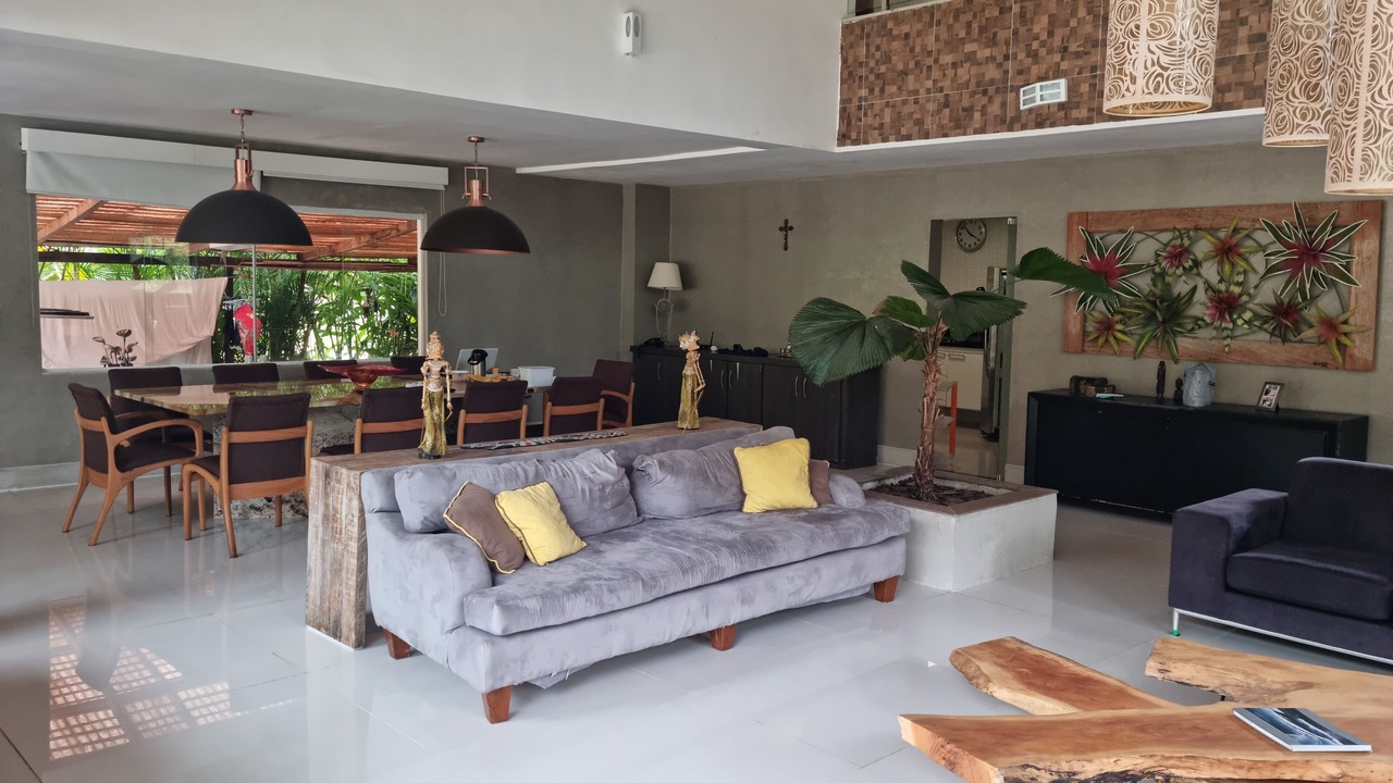 Photo of Livingroom in Frade