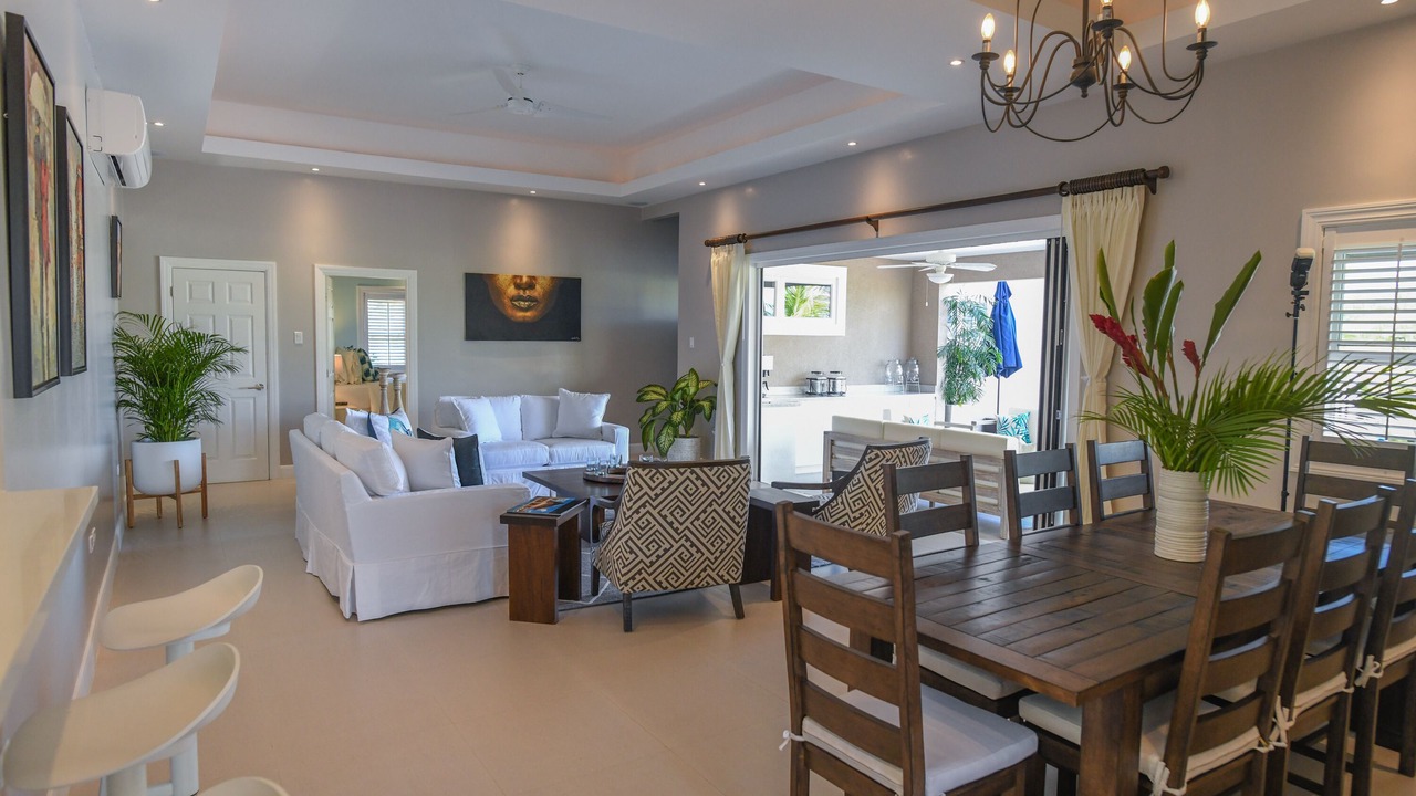 Photo of Livingroom in Reading