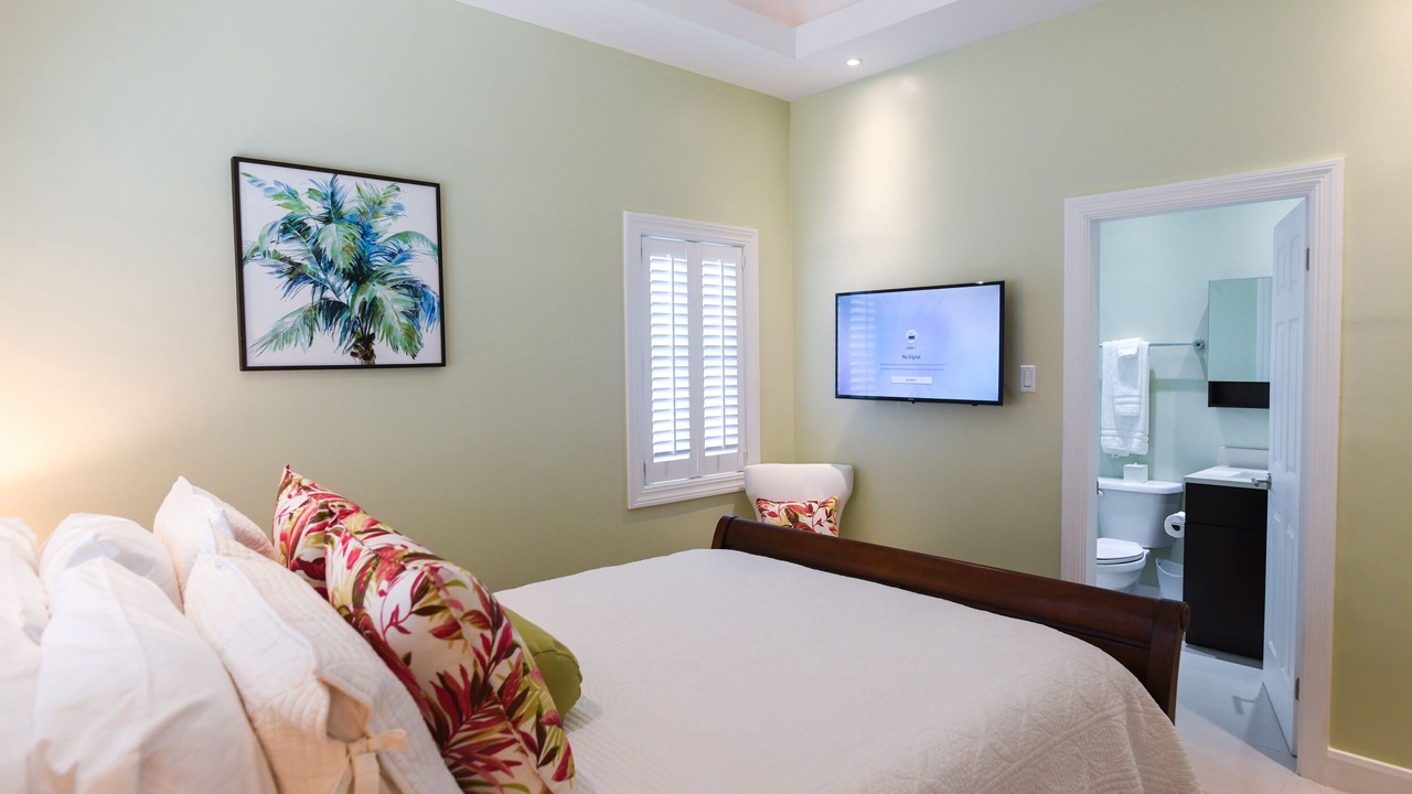 Photo of Bedroom in Reading