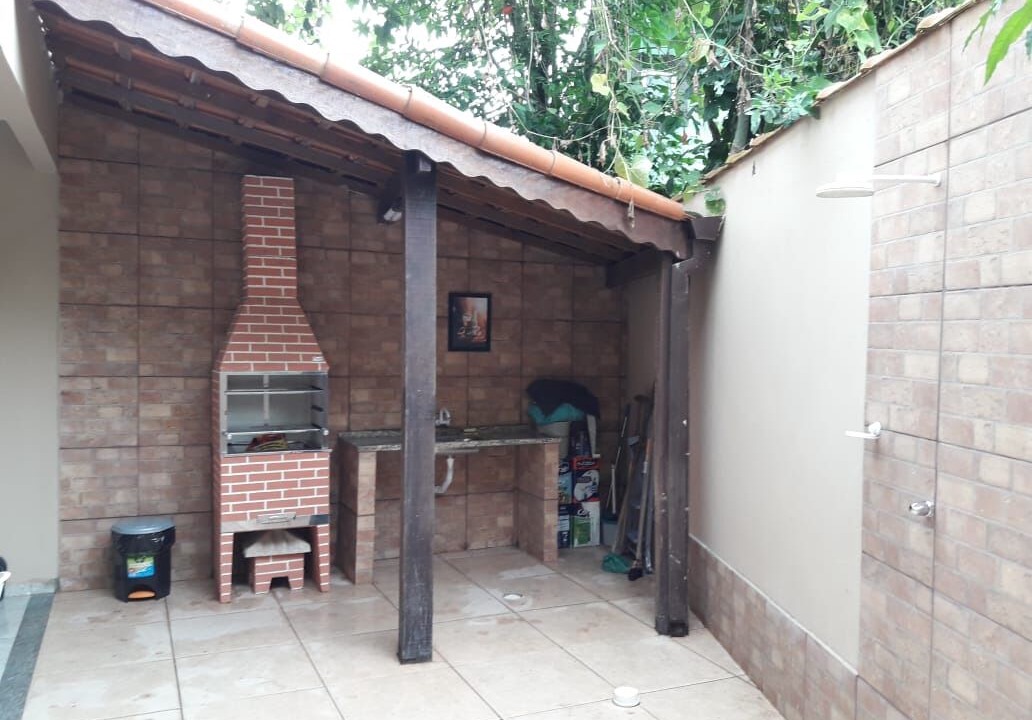 Photo of Patio Balcony in Sertao do Taquari