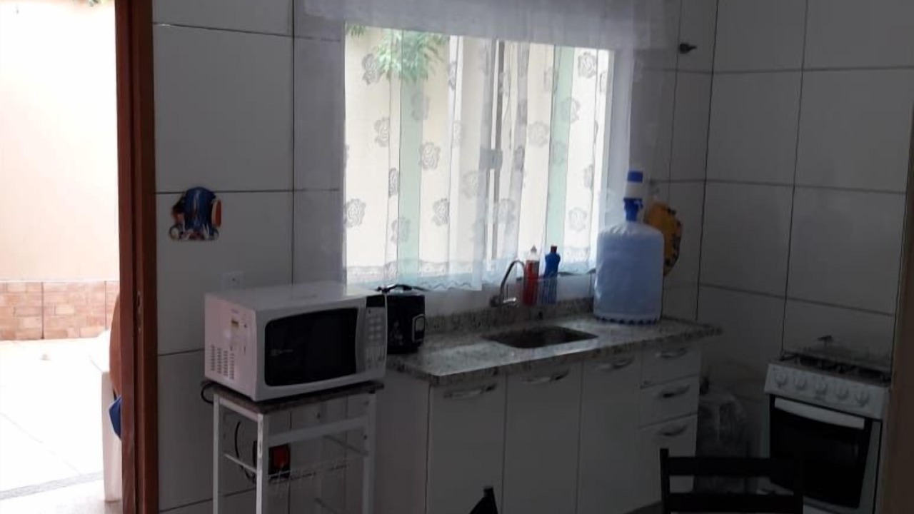 Photo of Kitchen in Sertao do Taquari