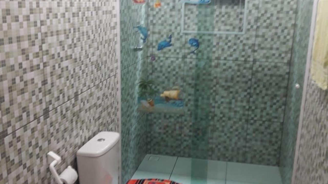 Photo of Bathroom in Sertao do Taquari