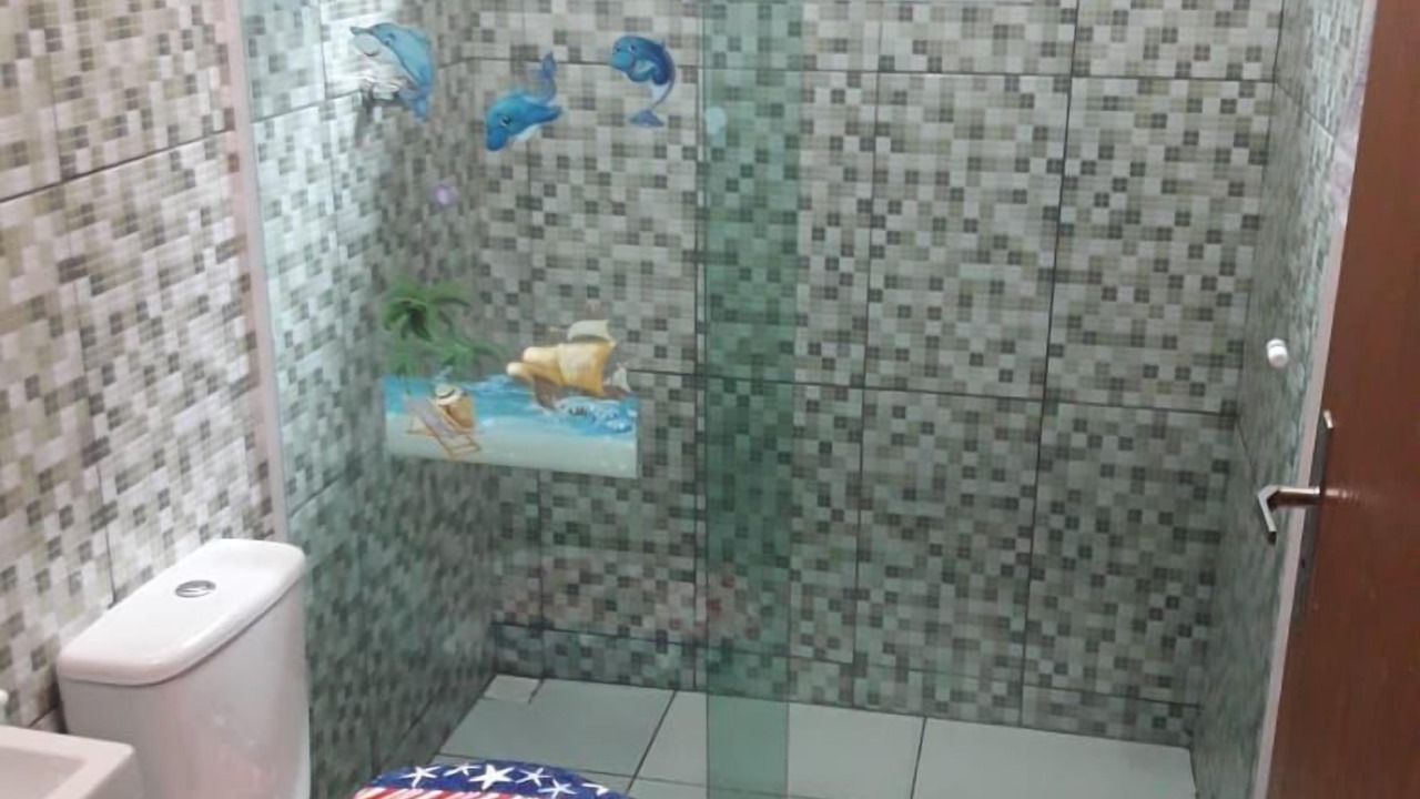 Photo of Bathroom in Sertao do Taquari