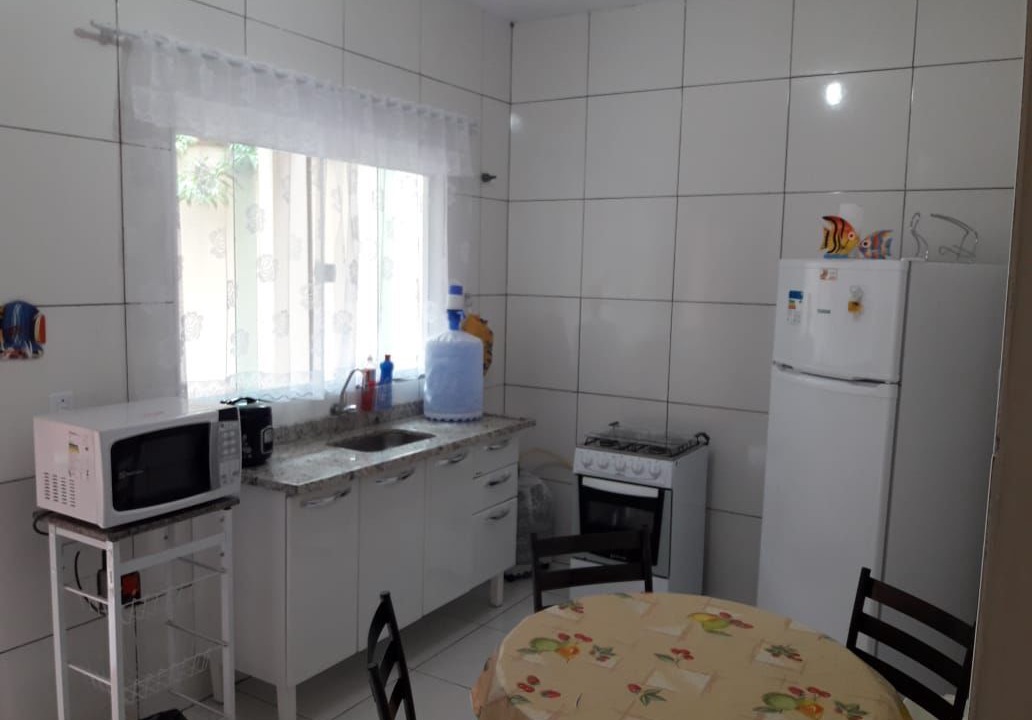 Photo of Kitchen in Sertao do Taquari