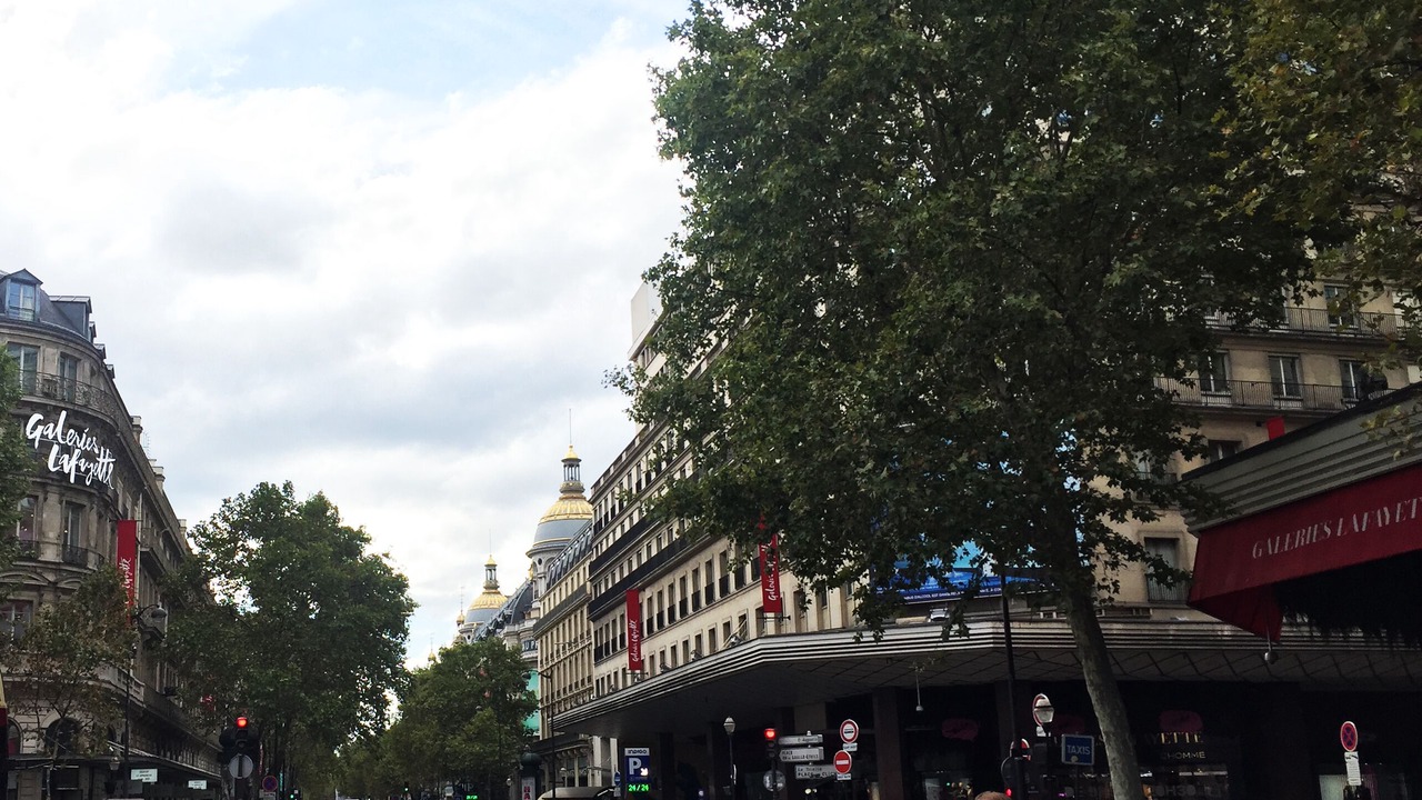 Photo of Others in Quartier de Rochechouart