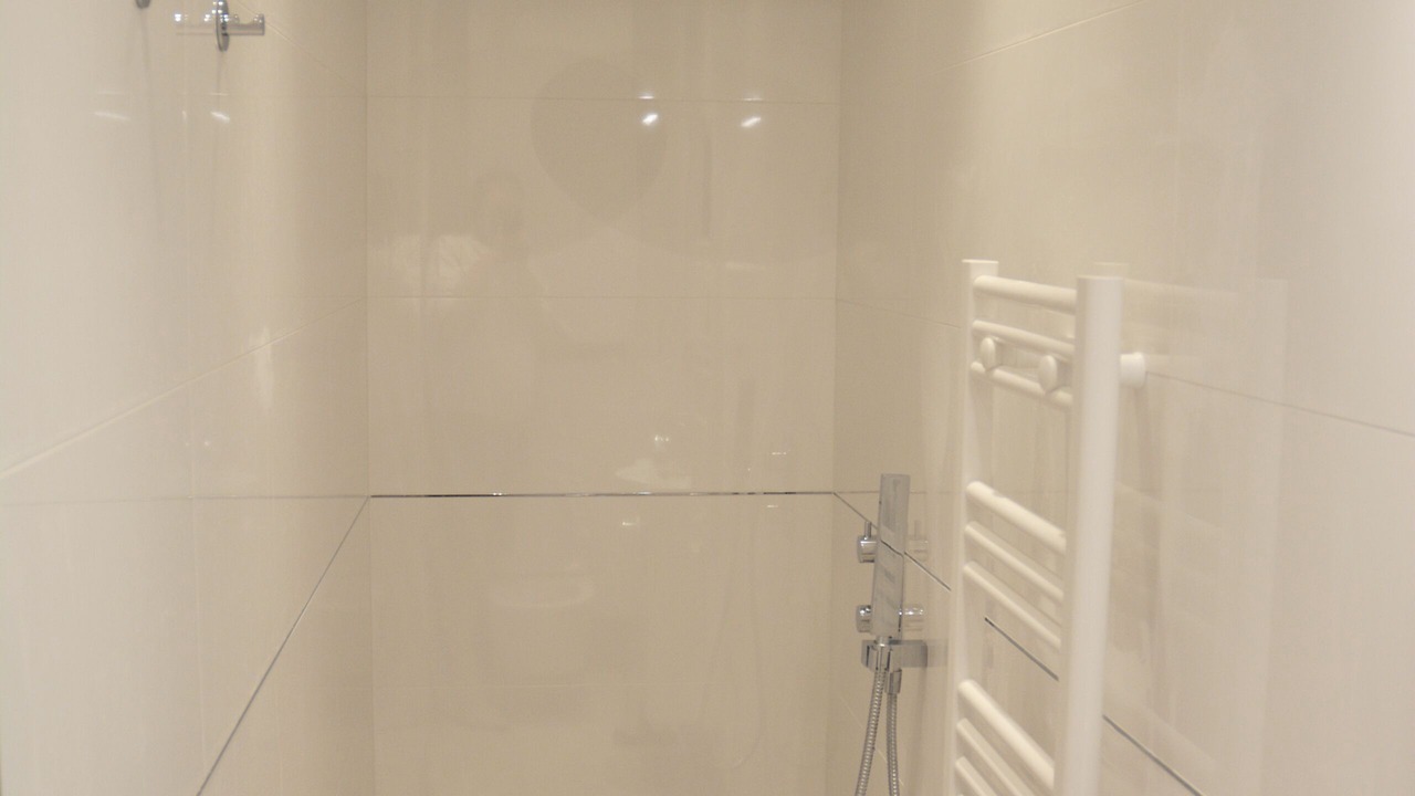 Photo of Bathroom in Quartier de Rochechouart