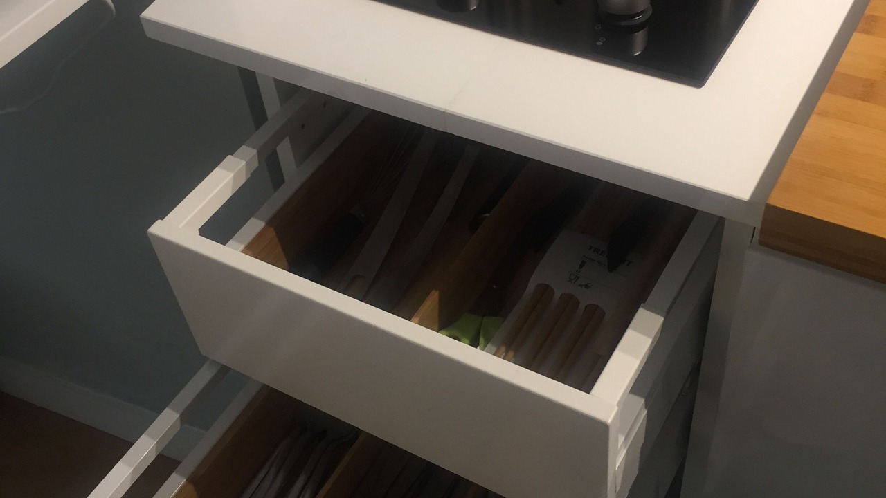 Photo of Kitchen in Quartier de Rochechouart