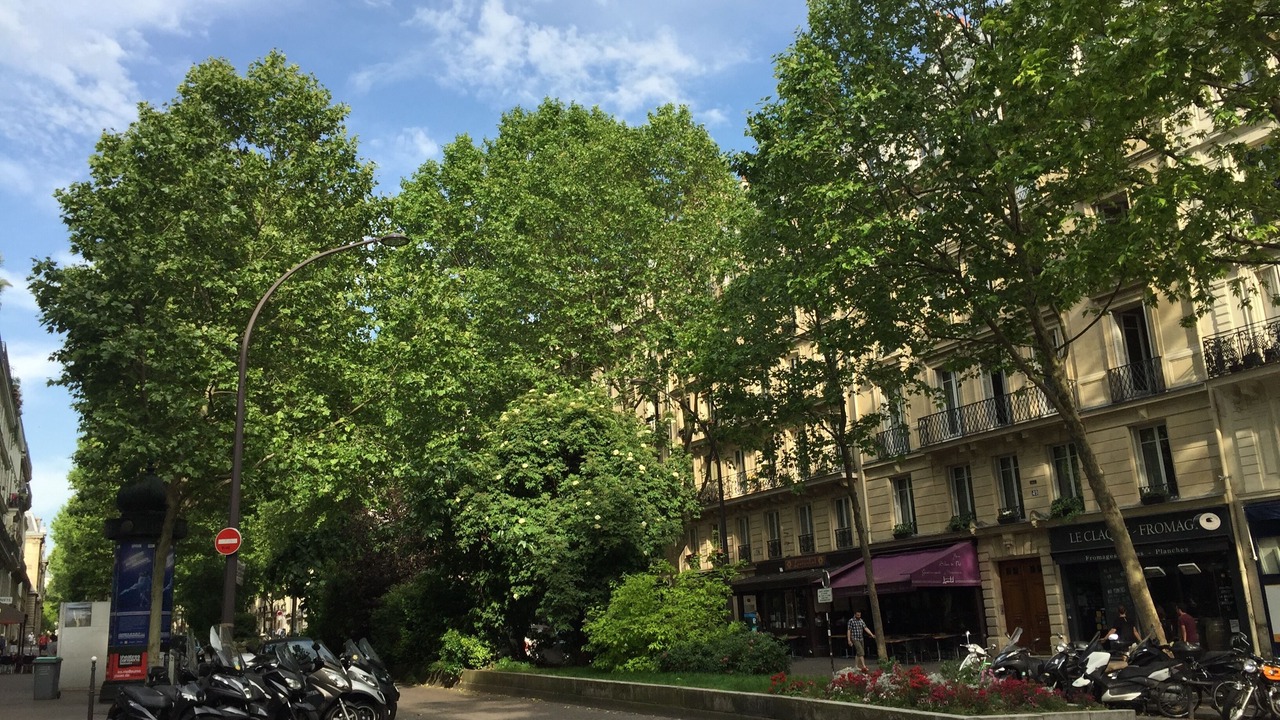 Photo of Others in Quartier de Rochechouart