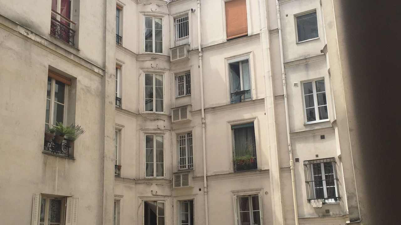 Photo of Outdoor in Quartier de Rochechouart