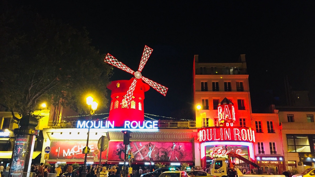 Photo of Others in Quartier de Rochechouart