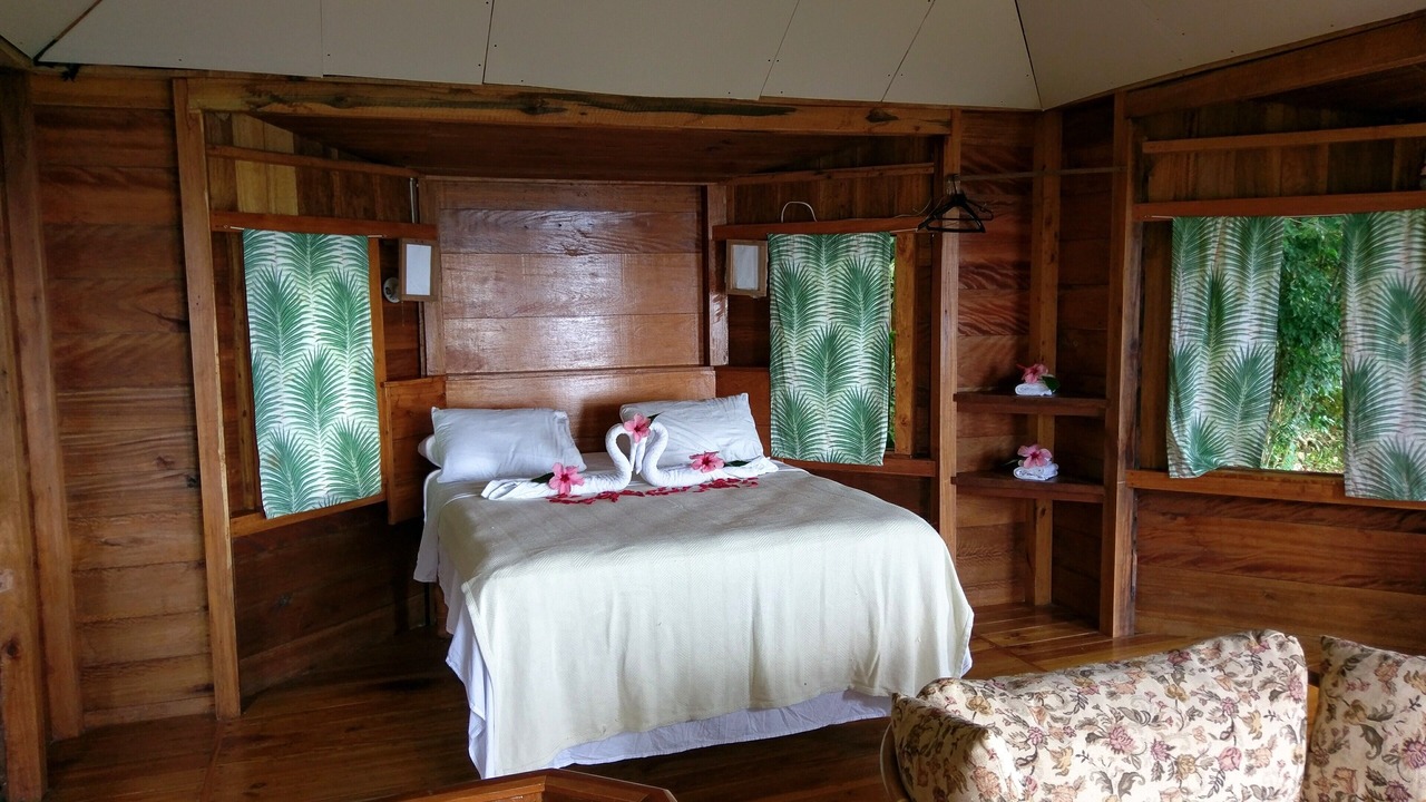 Photo of Bedroom in Cave