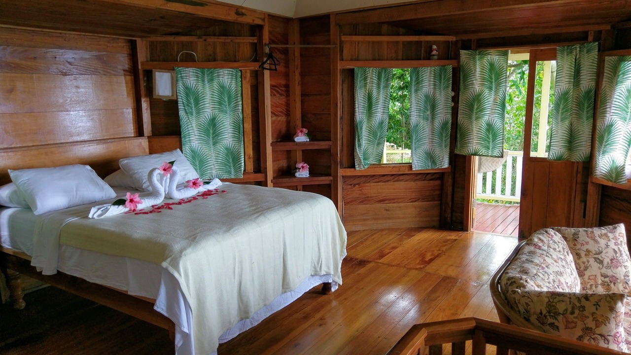 Photo of Bedroom in Cave