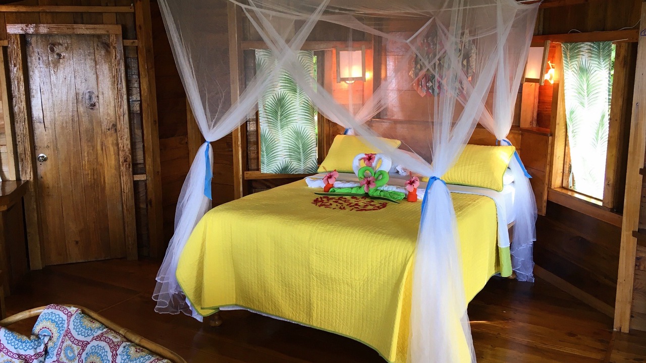 Photo of Bedroom in Cave