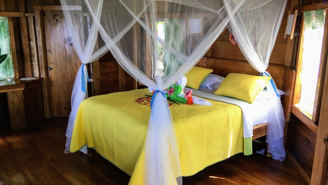 Photo of Bedroom in Cave