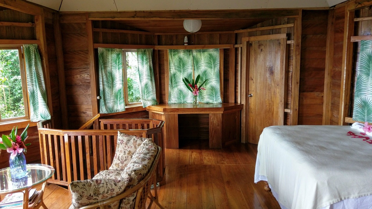 Photo of Bedroom in Cave