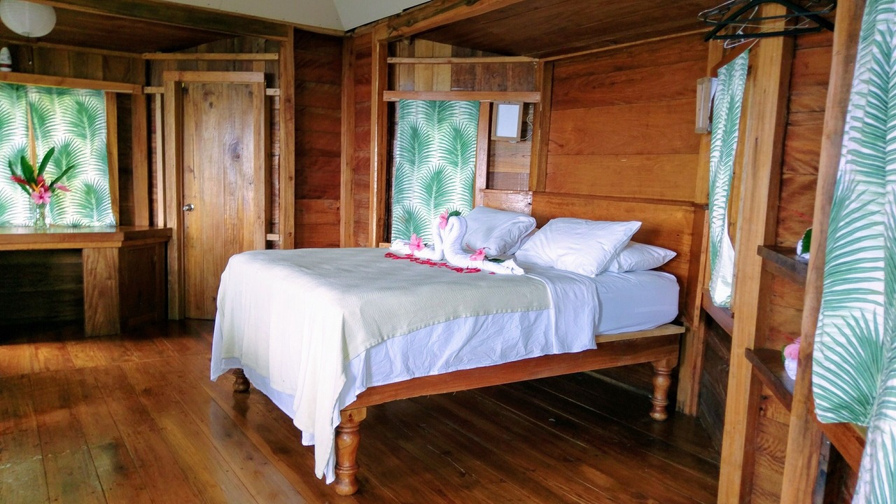 Photo of Bedroom in Cave