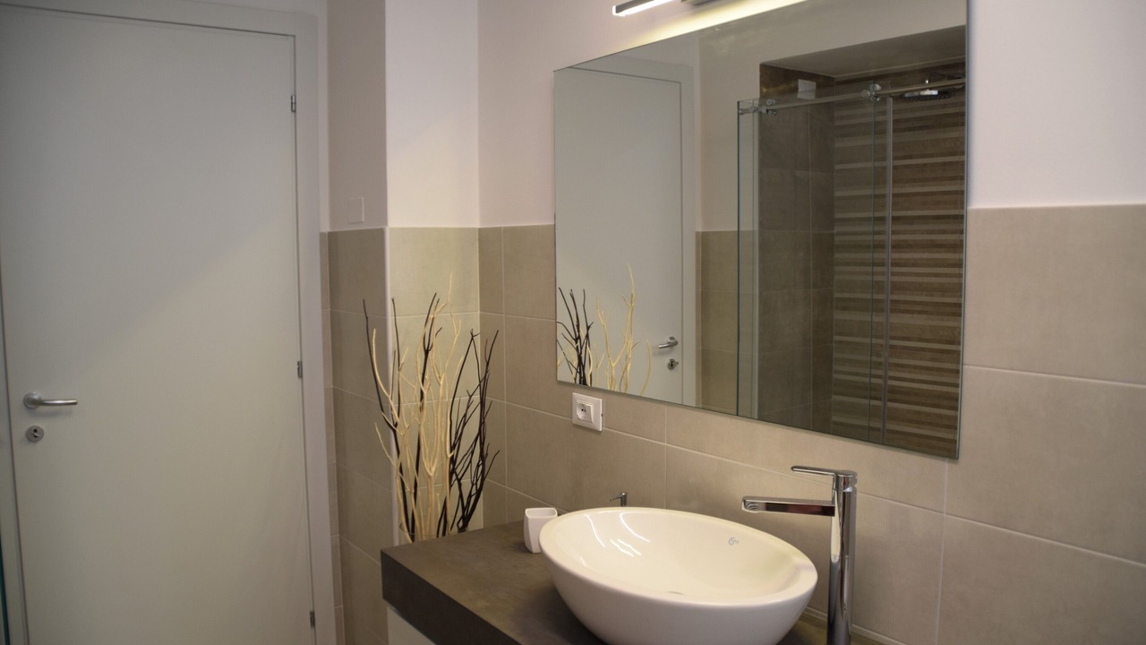 Photo of Bathroom in Citta Antica