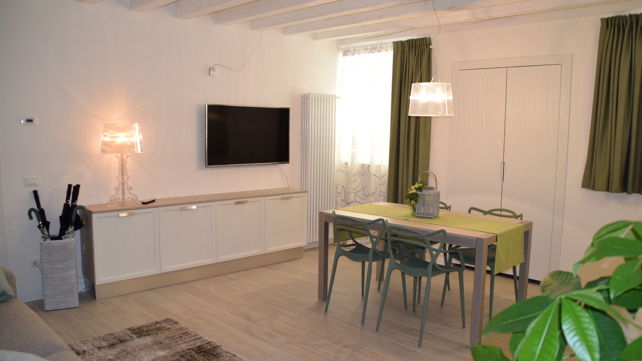 Photo of Livingroom in Citta Antica