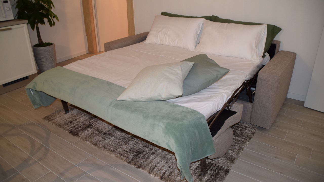 Photo of Bedroom in Citta Antica