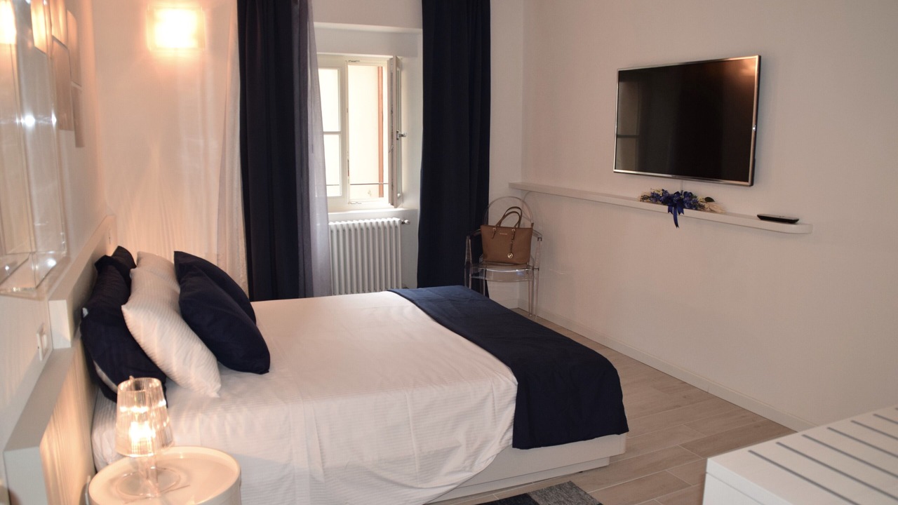 Photo of Bedroom in Citta Antica
