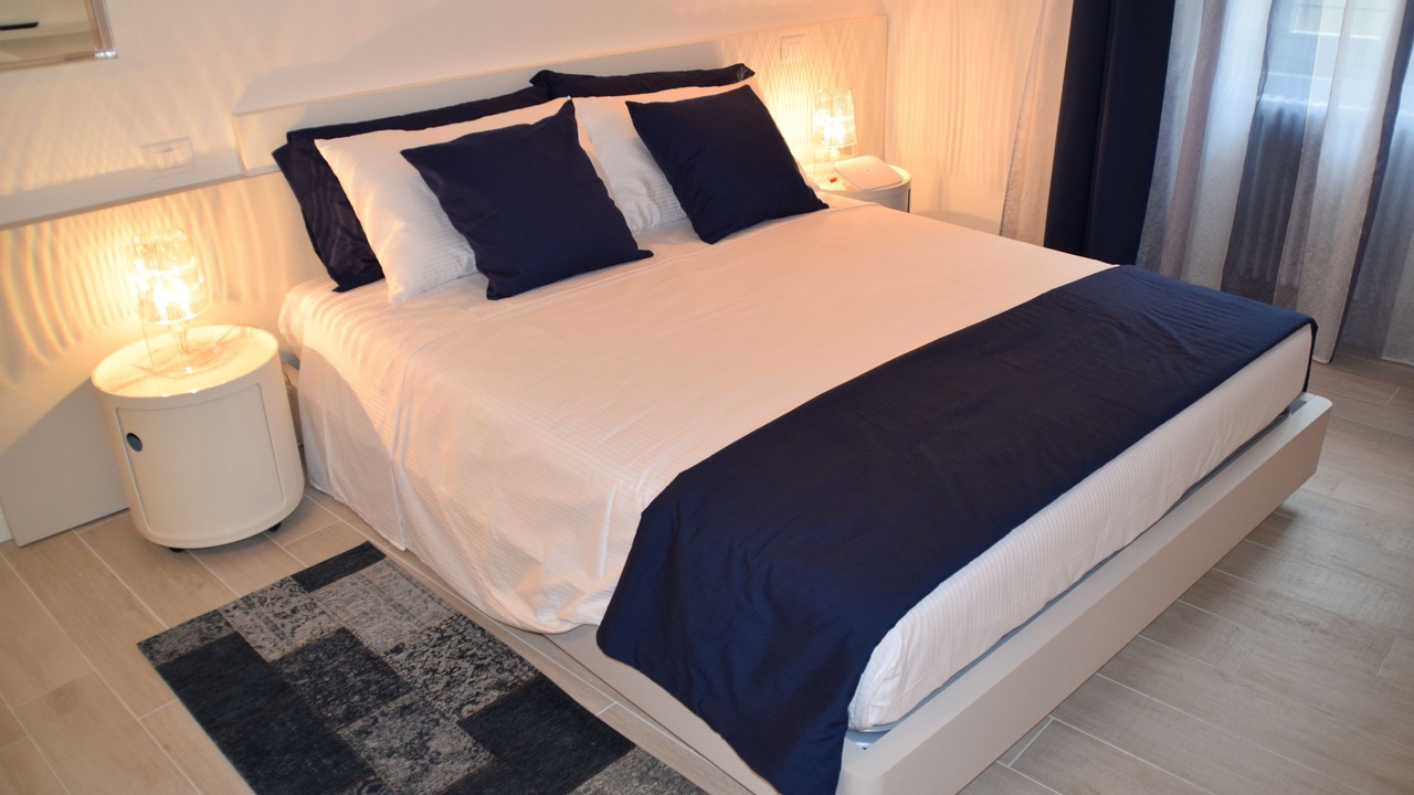 Photo of Bedroom in Citta Antica