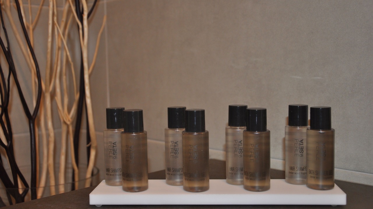 Photo of Bathroom in Citta Antica