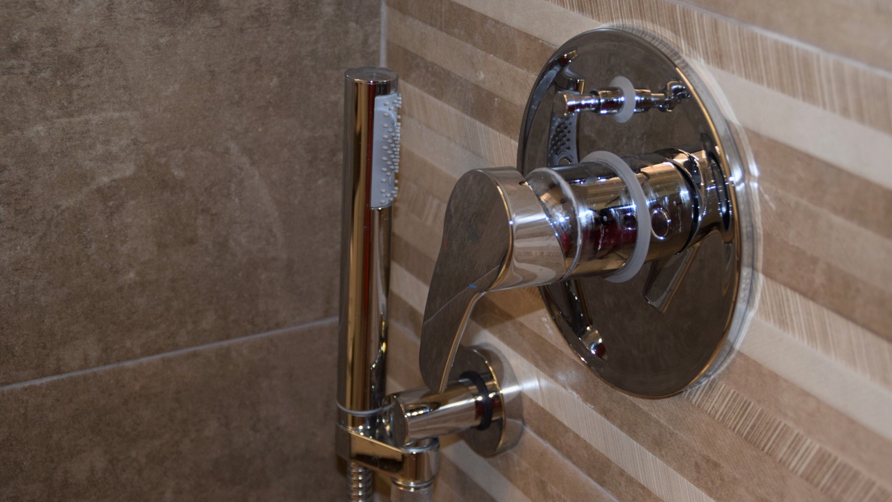 Photo of Bathroom in Citta Antica
