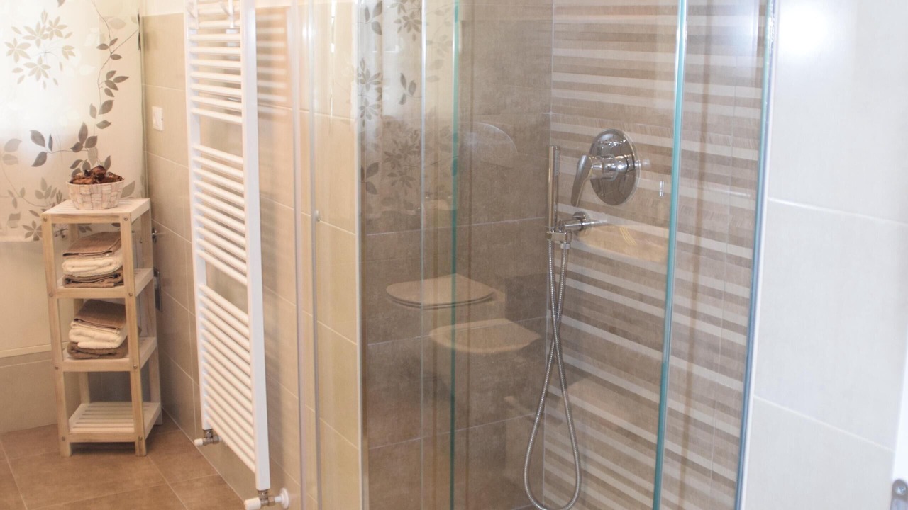 Photo of Bathroom in Citta Antica