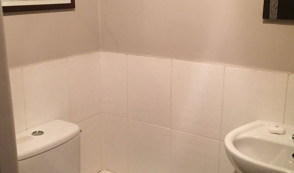 Photo of Bathroom in Saint-Merri
