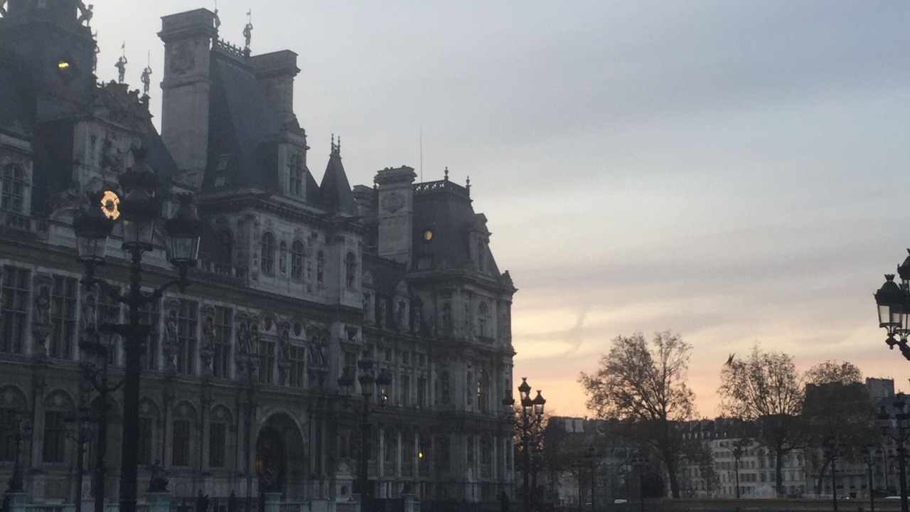 Photo of Others in Saint-Merri