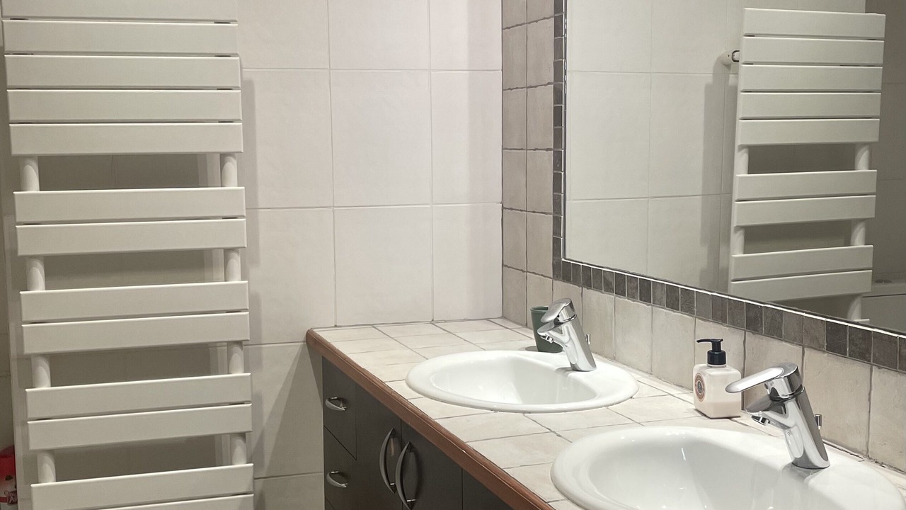 Photo of Bathroom in Saint-Merri
