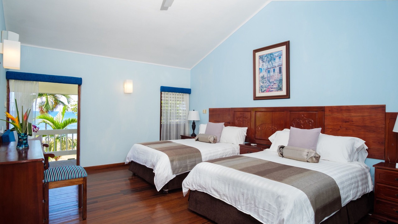Photo of Bedroom in Runaway Bay
