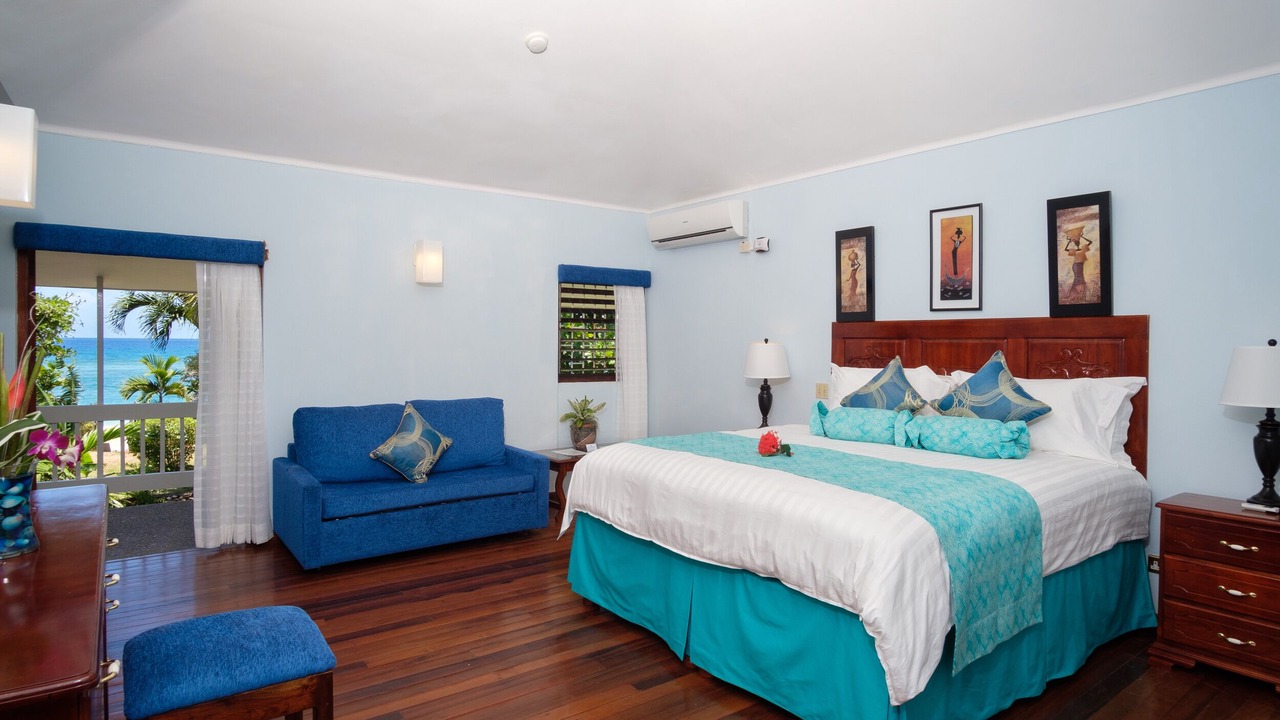 Photo of Bedroom in Runaway Bay