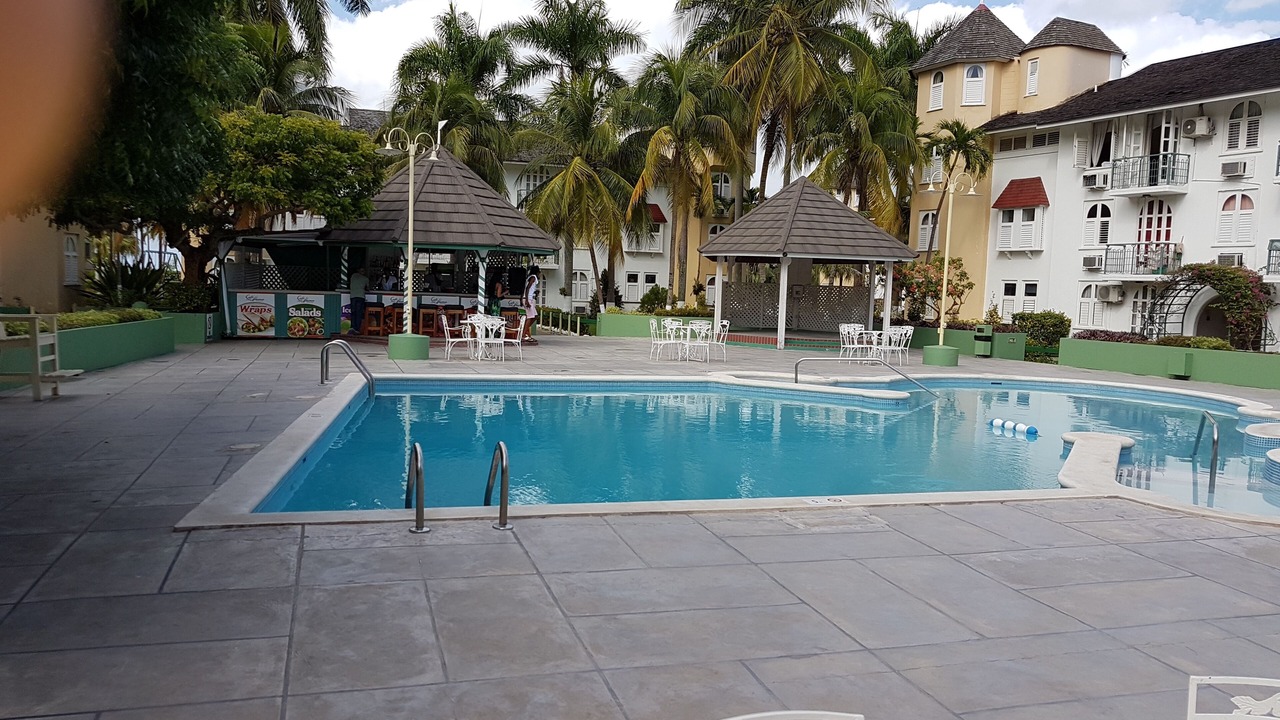 Photo of Outdoor in Ocho Rios