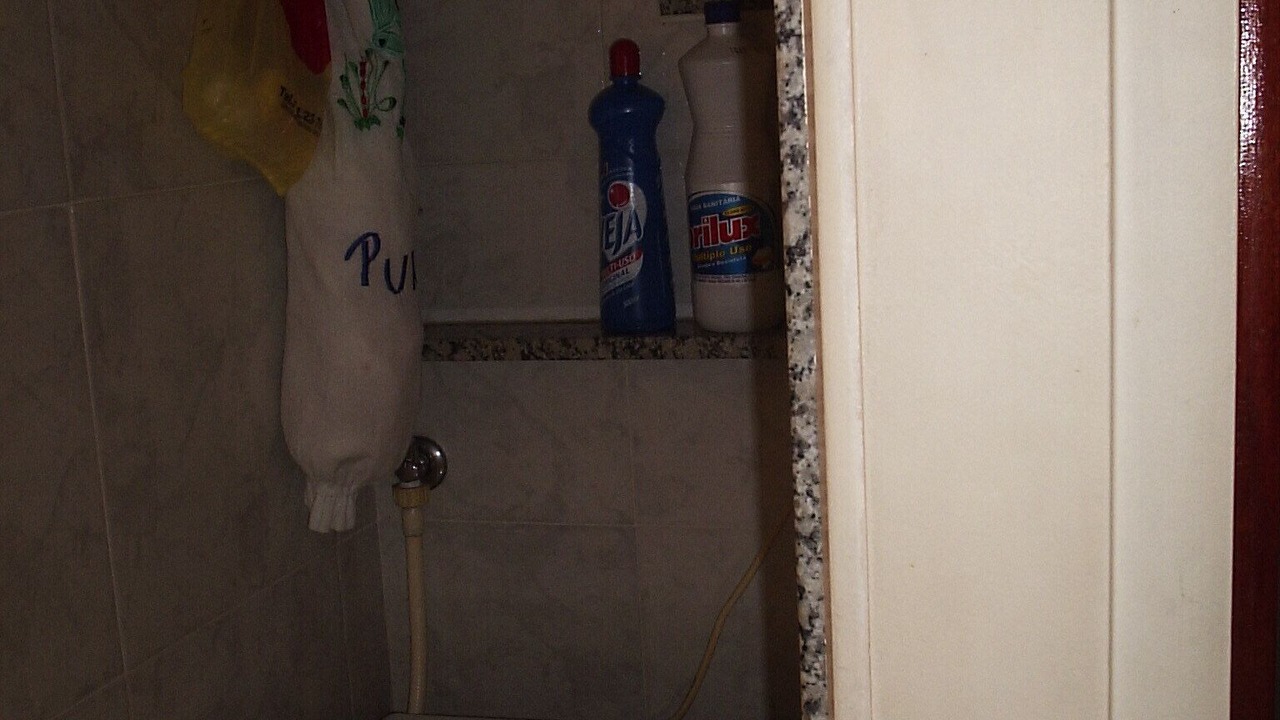 Photo of Bathroom in Copacabana