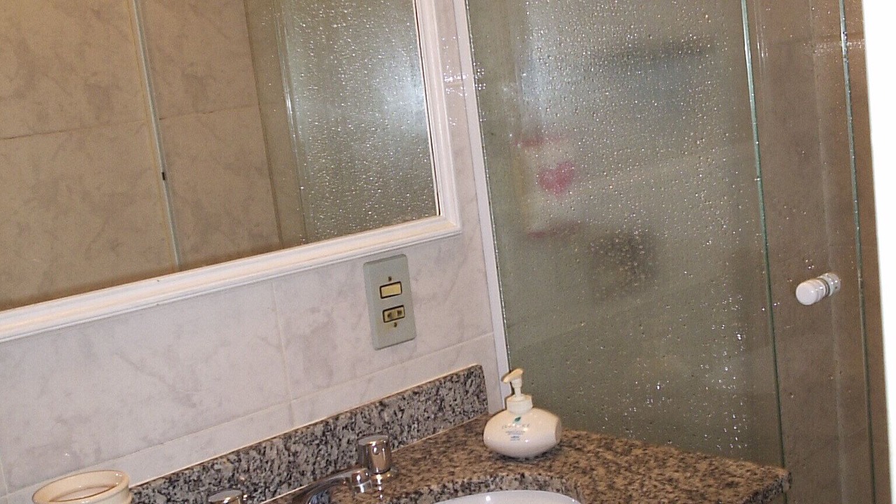 Photo of Bathroom in Copacabana