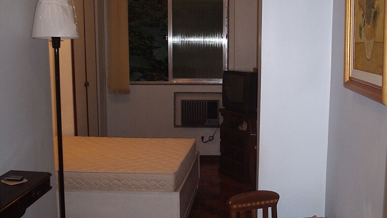 Photo of Bedroom in Copacabana