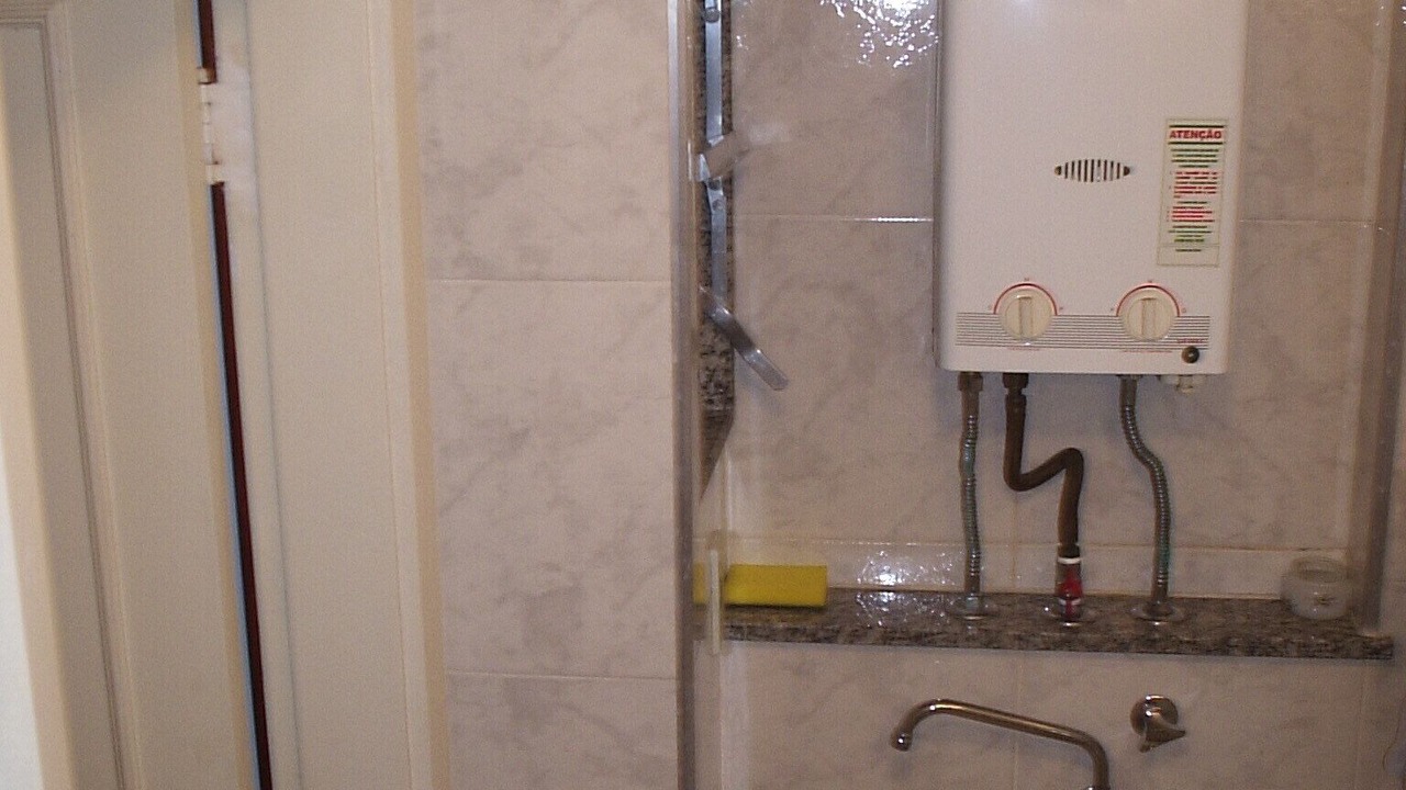 Photo of Bathroom in Copacabana